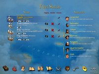 Sid Meier's Pirates! screenshot, image №720708 - RAWG