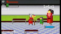 Babka Zhbah and Super Zhmot: Hospital screenshot, image №3752422 - RAWG