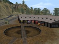 Trainz: The Complete Collection screenshot, image №495788 - RAWG