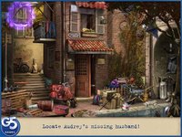 Letters from Nowhere HD screenshot, image №904571 - RAWG