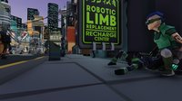Asymmetric Ops screenshot, image №1935087 - RAWG