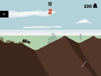 2D Rally - Race Against Time screenshot, image №1711762 - RAWG