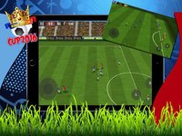 King Soccer: Cup 2016 screenshot, image №1797028 - RAWG