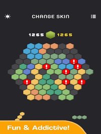 Funny Hexa Box Color screenshot, image №1676282 - RAWG