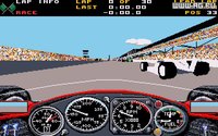 Indianapolis 500: The Simulation screenshot, image №327878 - RAWG