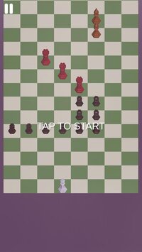 Chess Runner (isercgames) screenshot, image №3637812 - RAWG