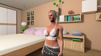 A night with Natalie VR screenshot, image №1698256 - RAWG