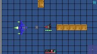 Tank Dungeon Project screenshot, image №3767939 - RAWG