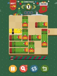 Push Sushi - slide puzzle screenshot, image №1831652 - RAWG