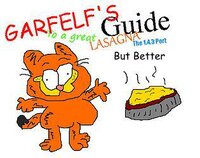 Garfelf's Guide 1.4.3 port but I made it better screenshot, image №3452536 - RAWG