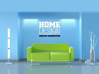 Home Design - Dream Makeover screenshot, image №2145834 - RAWG