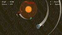 SOLAR shooter! screenshot, image №3251701 - RAWG
