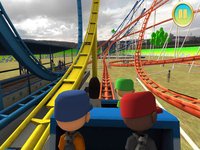 Real Roller Coaster Simulator Free screenshot, image №971756 - RAWG