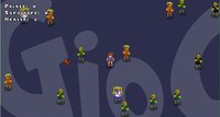Zombie Cosplayer Ate My Puppy At Giocomix screenshot, image №1904098 - RAWG