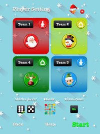 Xmas Ludo screenshot, image №893104 - RAWG