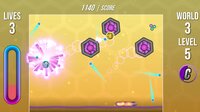 Hyper Paddle screenshot, image №4231839 - RAWG