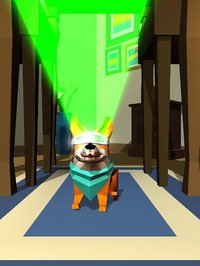 Super Puppy Dog Snack Time screenshot, image №1377507 - RAWG