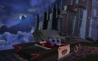Sam & Max: Episode 203 - Night of the Raving Dead screenshot, image №174796 - RAWG