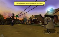 Penny Arcade Adventures: On the Rain-Slick Precipice of Darkness, Episode One screenshot, image №464100 - RAWG