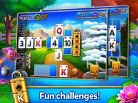 Solitaire - Grand Harvest screenshot, image №899564 - RAWG