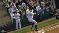 Major League Baseball 2K9 screenshot, image №518514 - RAWG