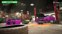 Car Tuning Garage Simulator screenshot, image №4241545 - RAWG
