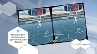 Cyber Security Soccer VR screenshot, image №1670938 - RAWG