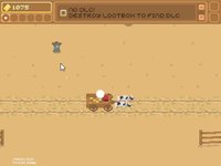 Trail Of Gold: Incredibly Heavy Load of The Cursed Bloody Metal screenshot, image №1138037 - RAWG