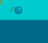 Gameboy paint deluxe screenshot, image №3833155 - RAWG
