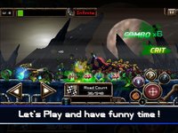 Alien Hunter, Zombie Shooter screenshot, image №2274135 - RAWG