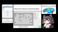 Nyanco Channel Engine screenshot, image №4183210 - RAWG