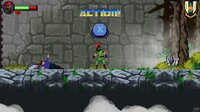 Commando Mountain Rescue screenshot, image №3326297 - RAWG