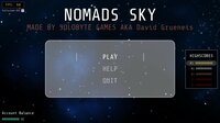 Nomads Sky screenshot, image №2673983 - RAWG