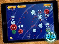 Fish Poppers - The Exploding Beach Puzzle Game! screenshot, image №1980964 - RAWG