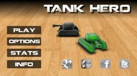 Tank Hero screenshot, image №2053055 - RAWG