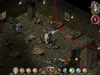 Sacred screenshot, image №373890 - RAWG
