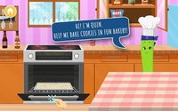 Fun Bakery - Fruits Vs Veggies screenshot, image №1492110 - RAWG