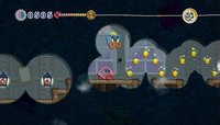 Kirby's Epic Yarn screenshot, image №255811 - RAWG