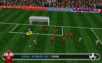 VR Soccer '96 screenshot, image №217215 - RAWG
