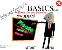 Arts and Crafters's Swapped Basics screenshot, image №2356433 - RAWG