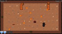 A Penguin goes to Hell screenshot, image №2634405 - RAWG
