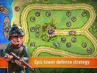 Toy Defense – TD Strategy Game screenshot, image №923516 - RAWG