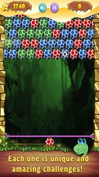 Classic Eggs Hunter Deluxe screenshot, image №932727 - RAWG
