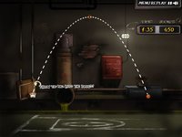 Underground Basketball screenshot, image №1699120 - RAWG