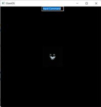 GlareOS screenshot, image №3715432 - RAWG