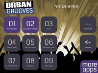 Urban Grooves - Make Music screenshot, image №1670285 - RAWG