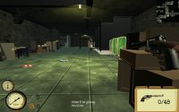 Apollyon screenshot, image №1228074 - RAWG