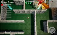 Infinimaze (KirKami) screenshot, image №2553349 - RAWG