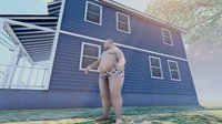 Fat Dude Simulator screenshot, image №1899115 - RAWG