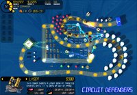 Circuit Defenders screenshot, image №506911 - RAWG